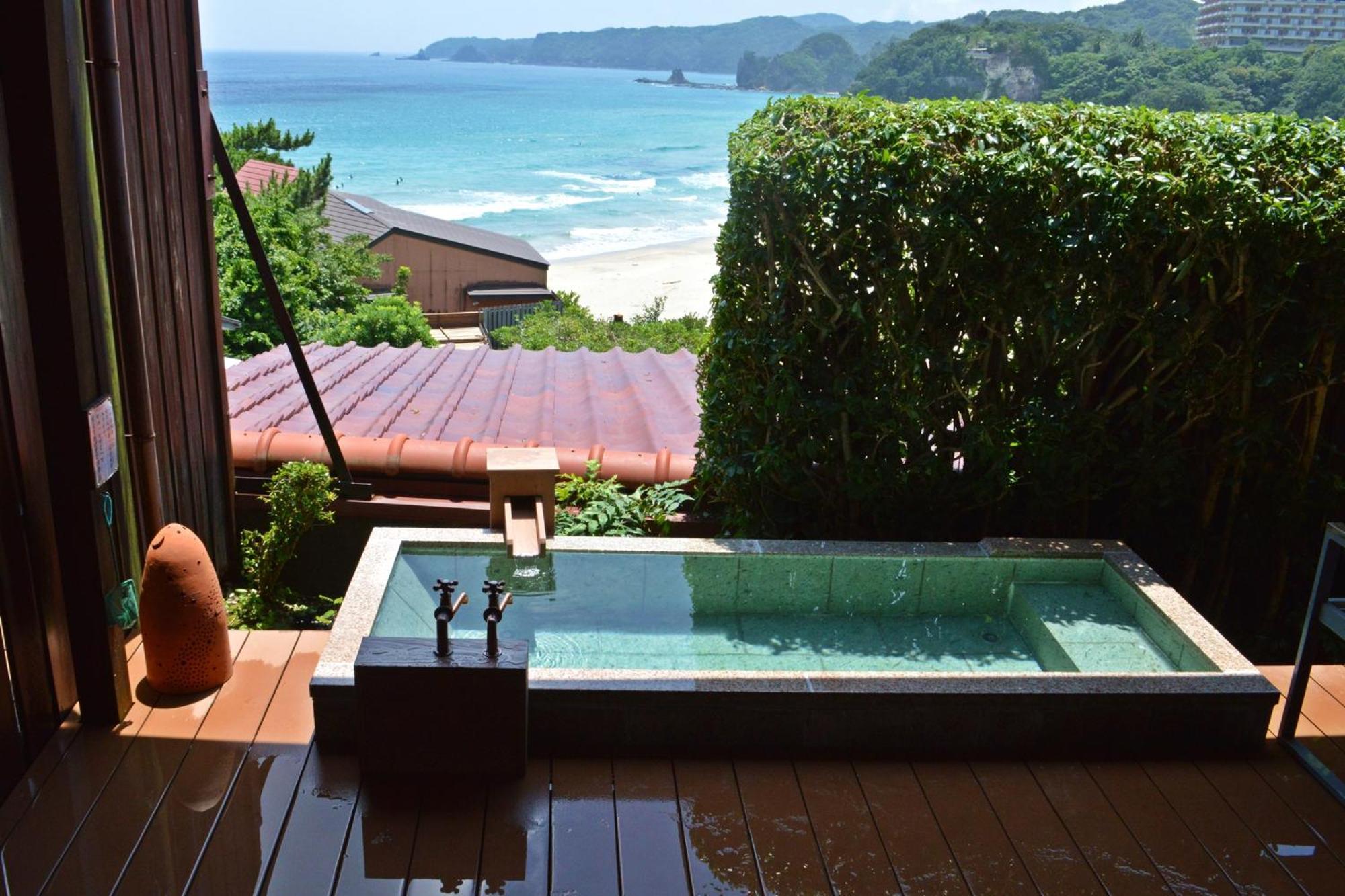 Shimoda Yamatokan Exterior foto