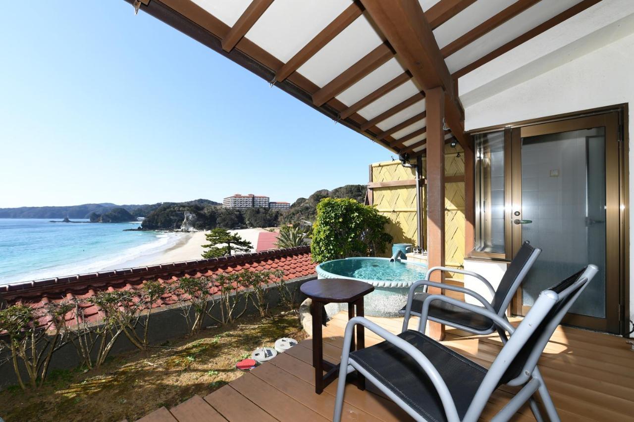 Shimoda Yamatokan Exterior foto